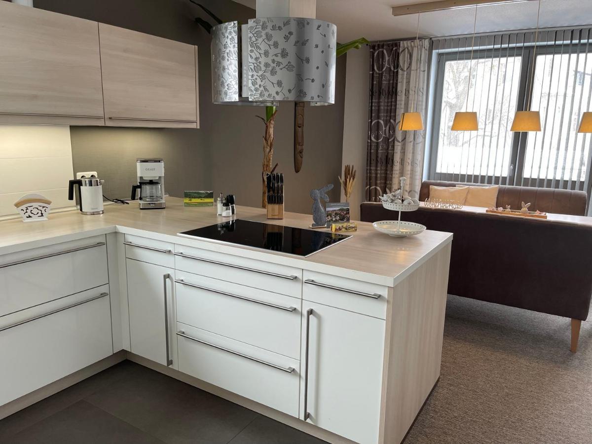 Monopol Apartments فيرنغروده المظهر الخارجي الصورة